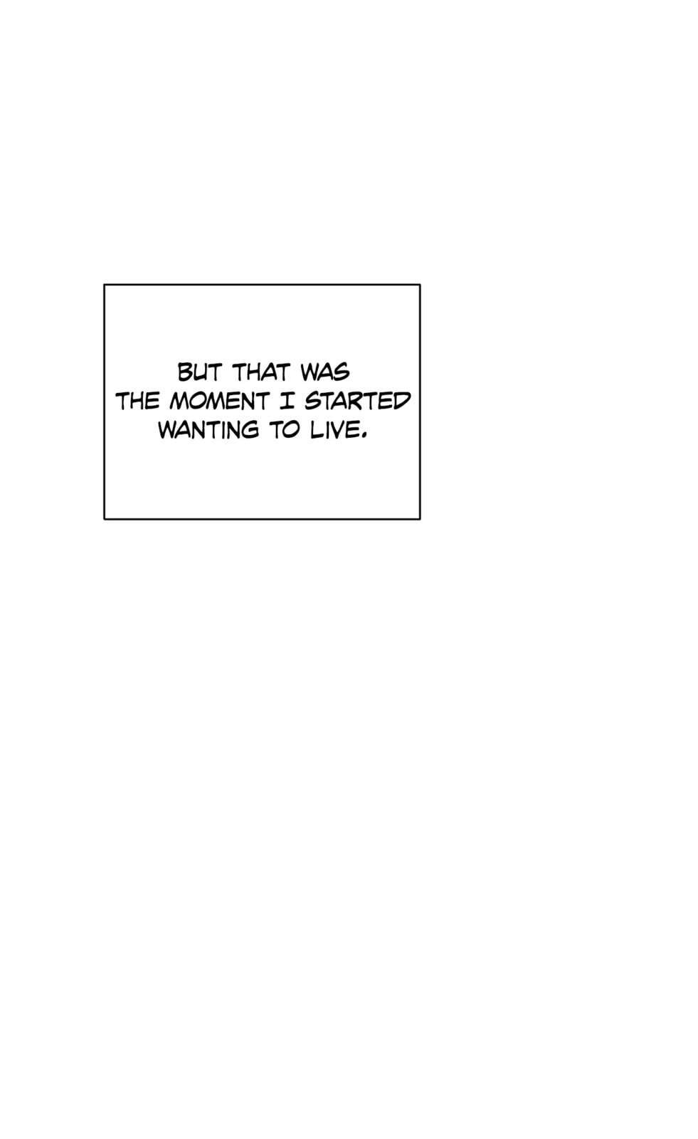 Yang Il-woo and I Chapter 27 page 27 - 