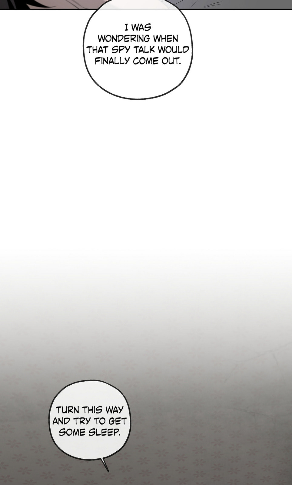 Yang Il-woo and I Chapter 27 page 40 - 