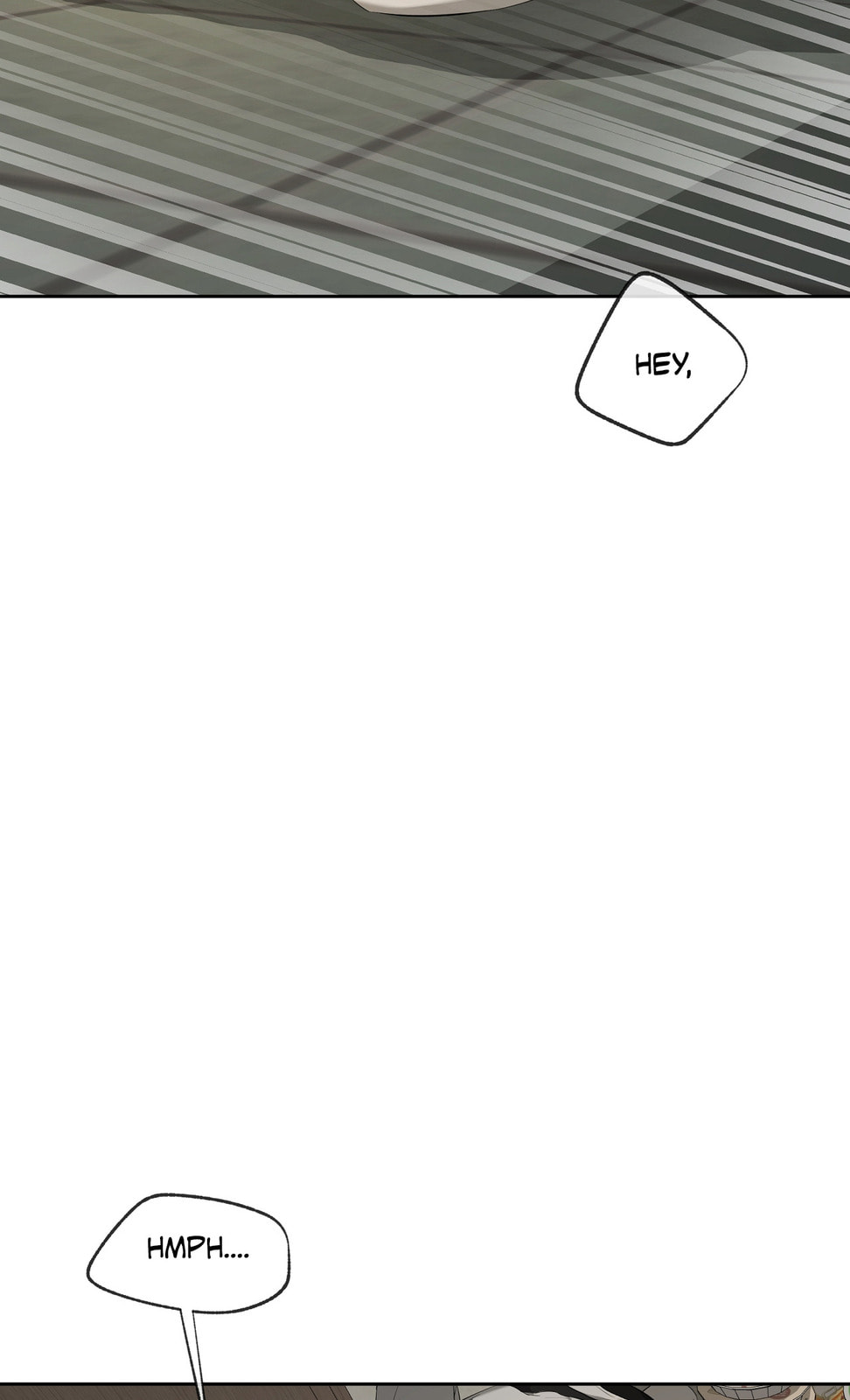 Yang Il-woo and I Chapter 27 page 5 - 