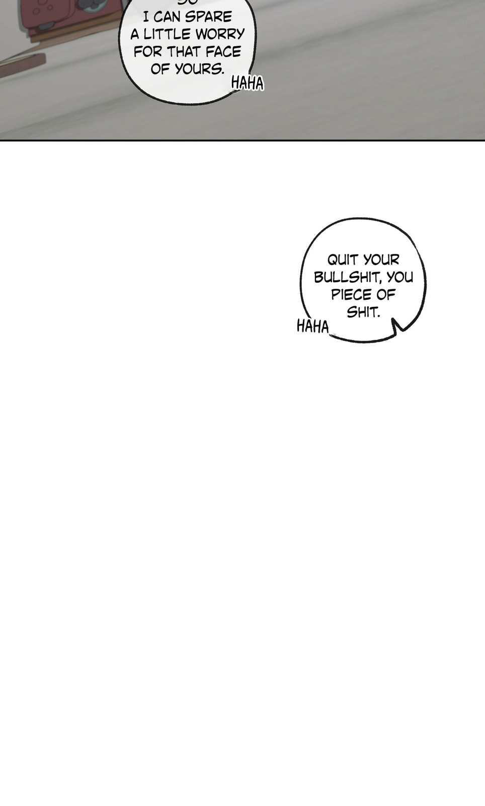 Yang Il-woo and I Chapter 27 page 42 - 