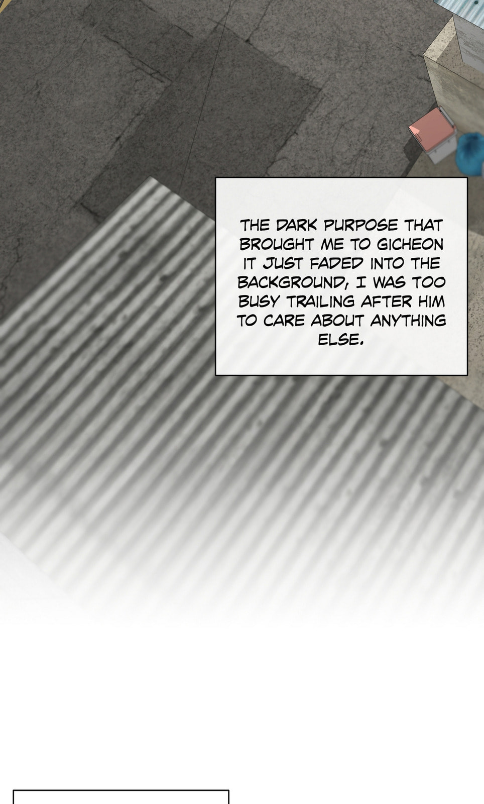 Yang Il-woo and I Chapter 27 page 44 - 