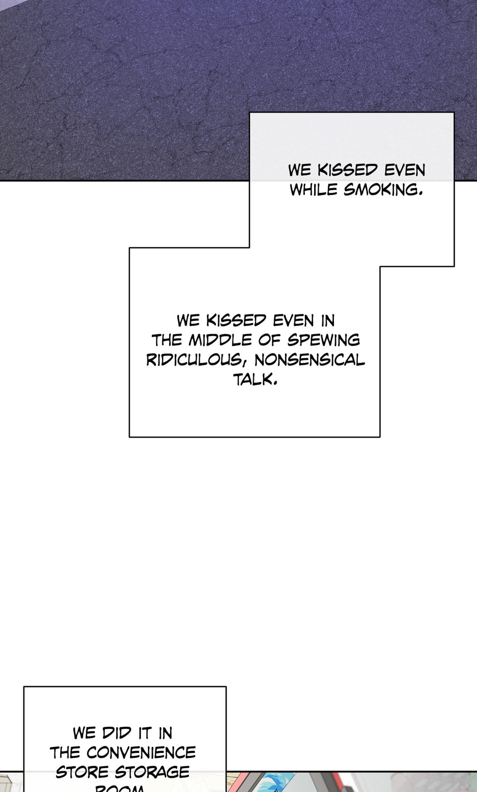 Yang Il-woo and I Chapter 27 page 54 - 