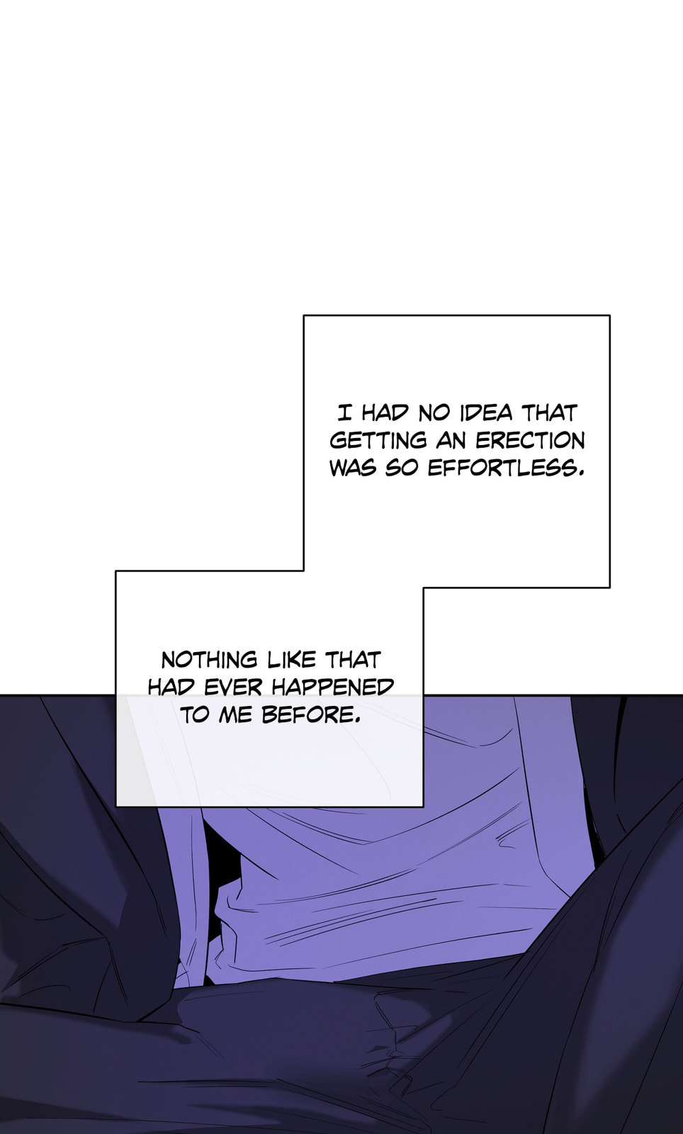 Yang Il-woo and I Chapter 27 page 60 - 