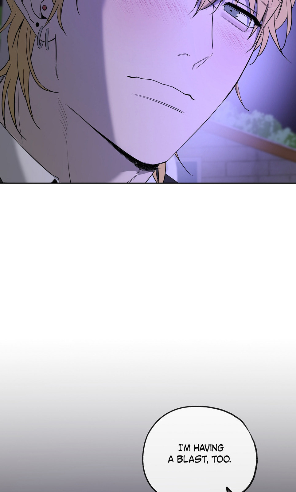 Yang Il-woo and I Chapter 27 page 69 - 