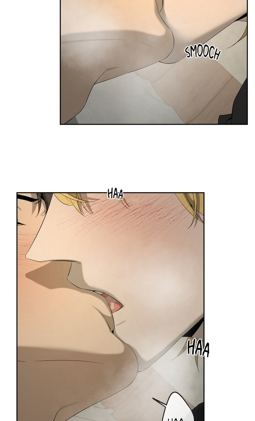 Yang Il-woo and I Chapter 27 page 8 - 