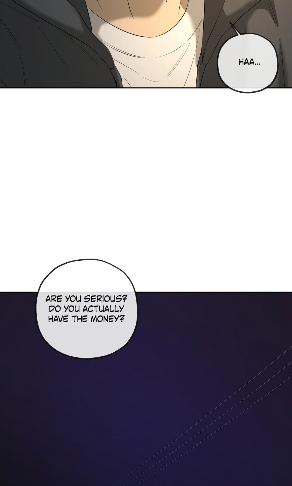 Yang Il-woo and I Chapter 27 page 99 - 