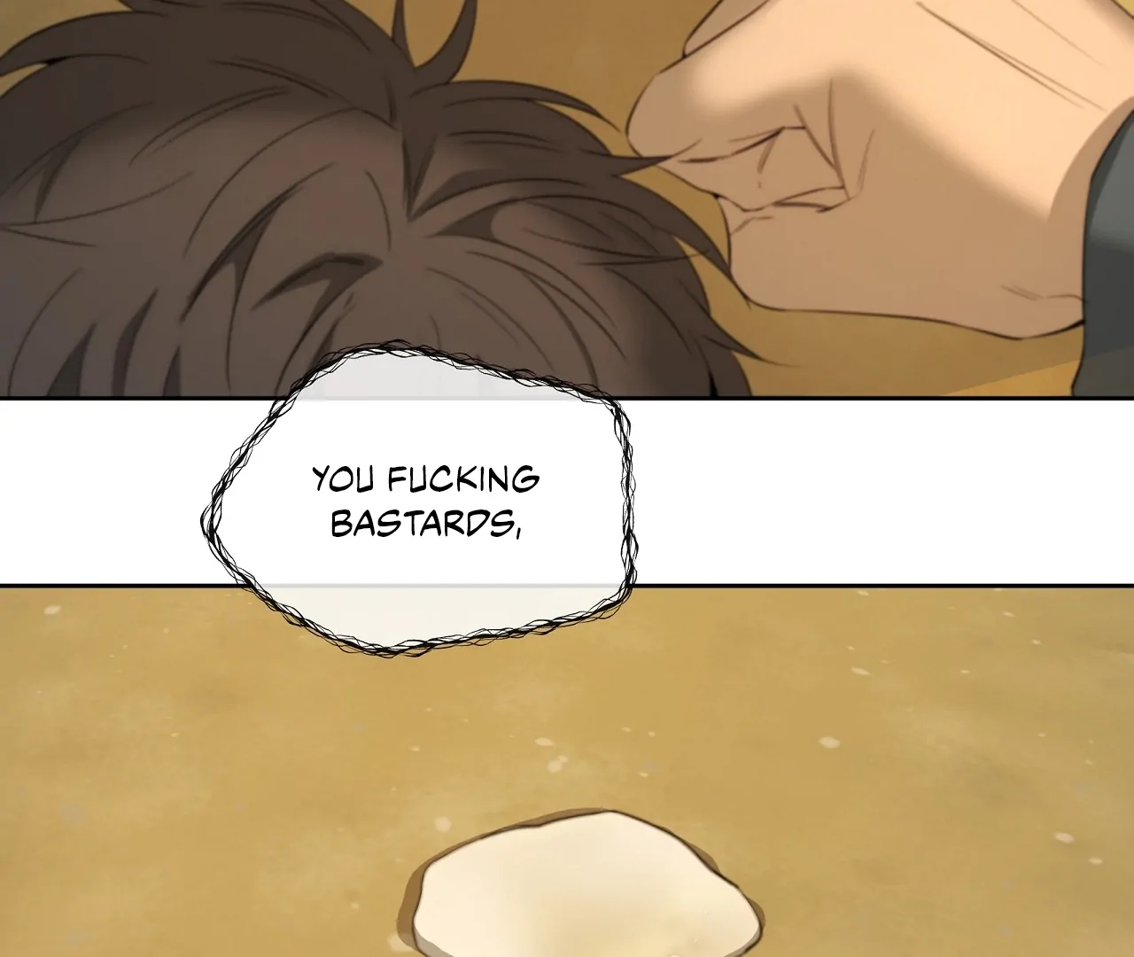 Yang Il-woo and I Chapter 28.1 page 115 - 