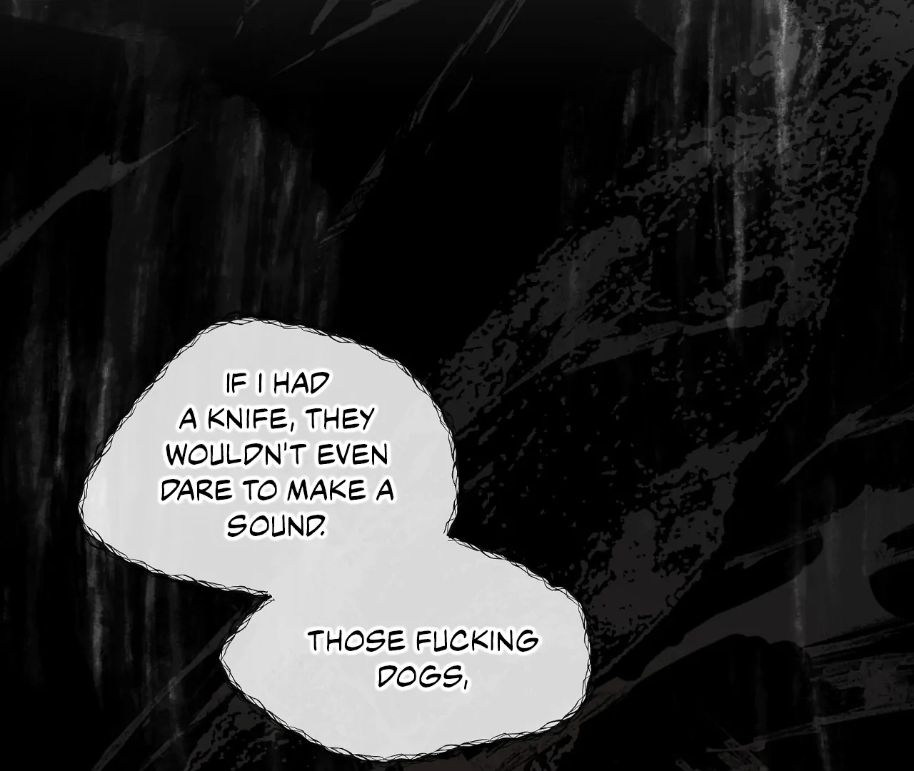 Yang Il-woo and I Chapter 28.1 page 119 - 