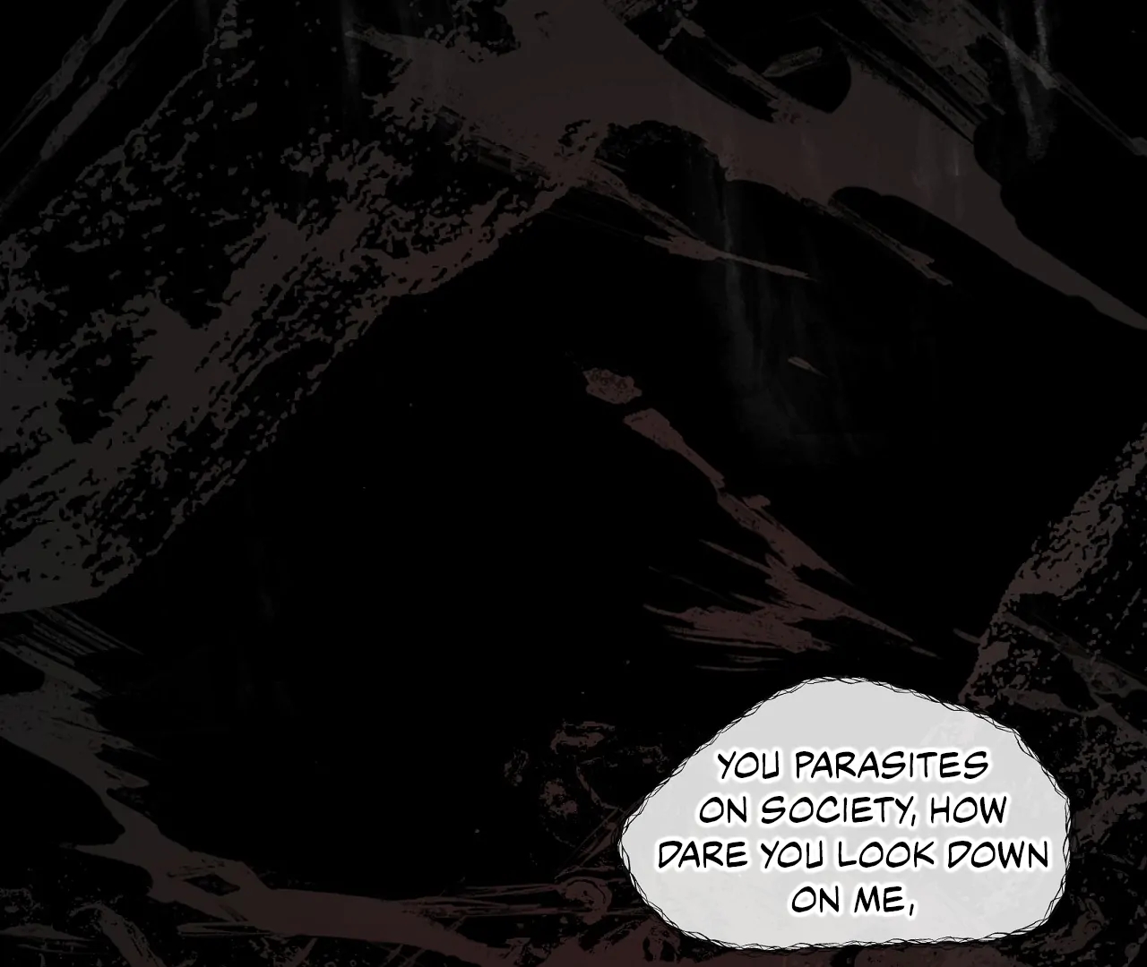 Yang Il-woo and I Chapter 28.1 page 120 - 