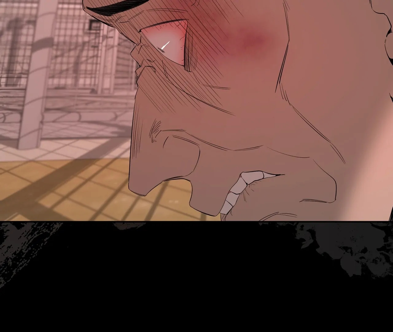 Yang Il-woo and I Chapter 28.1 page 124 - 