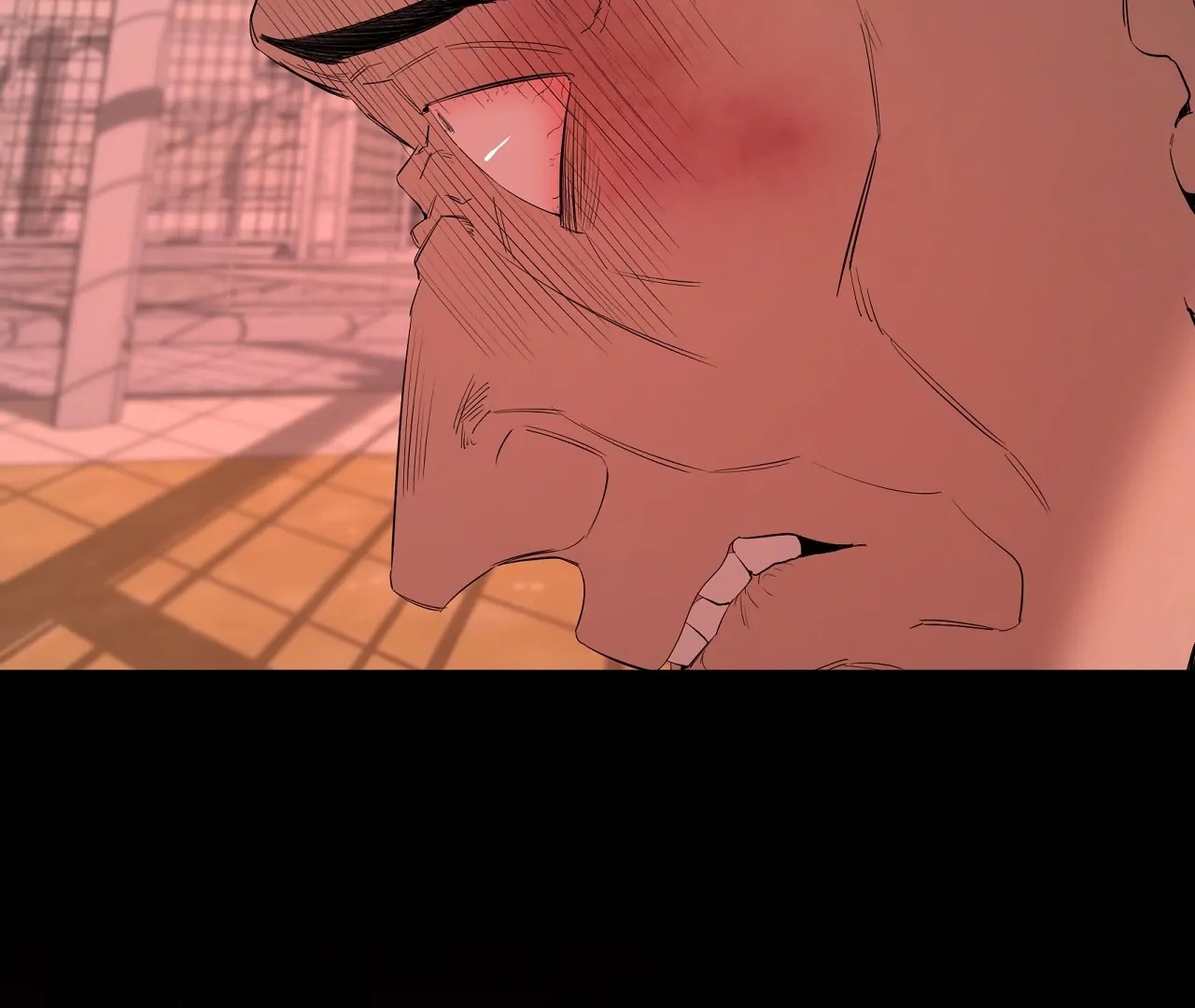 Yang Il-woo and I Chapter 28.1 page 126 - 