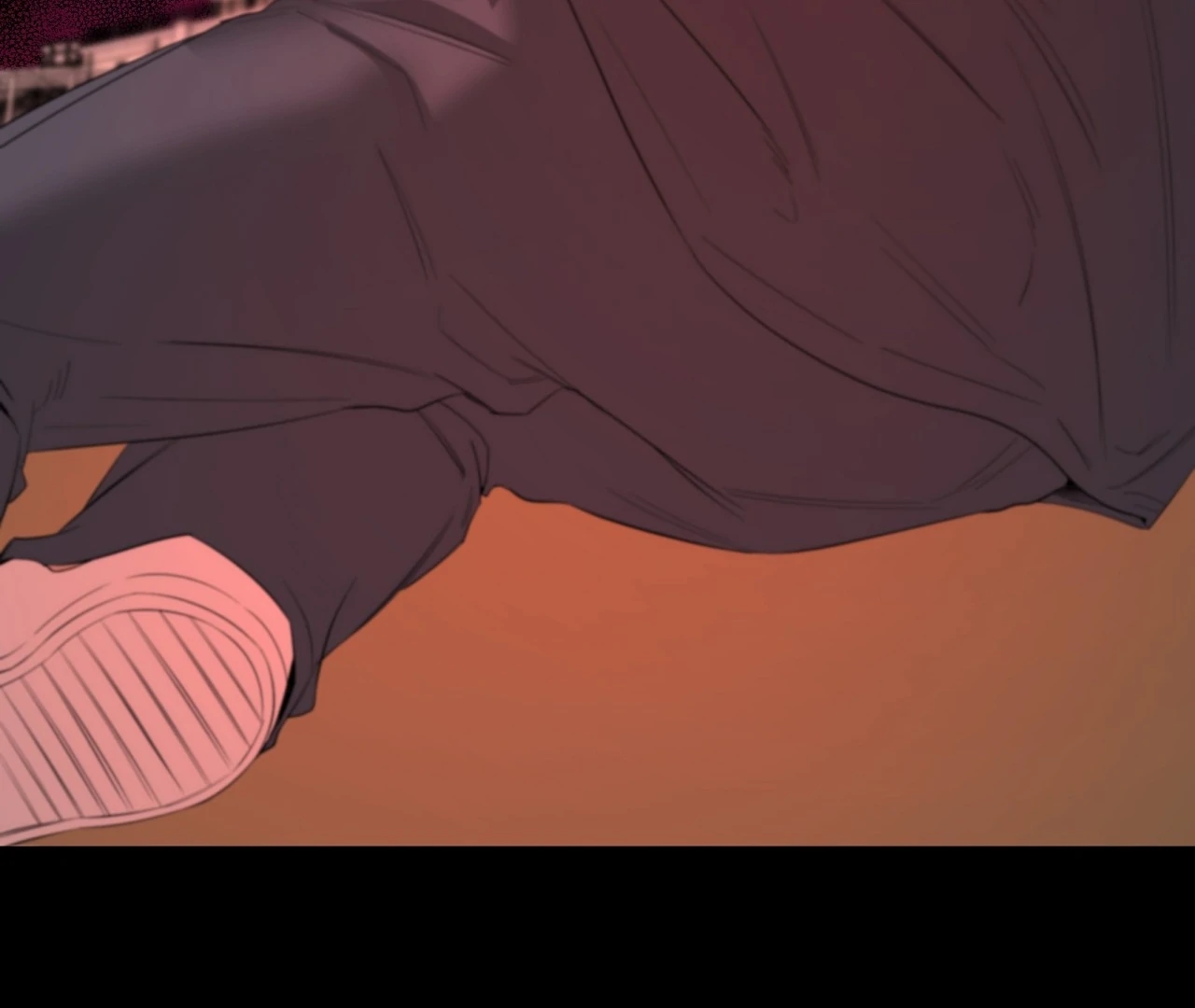 Yang Il-woo and I Chapter 28.1 page 129 - 