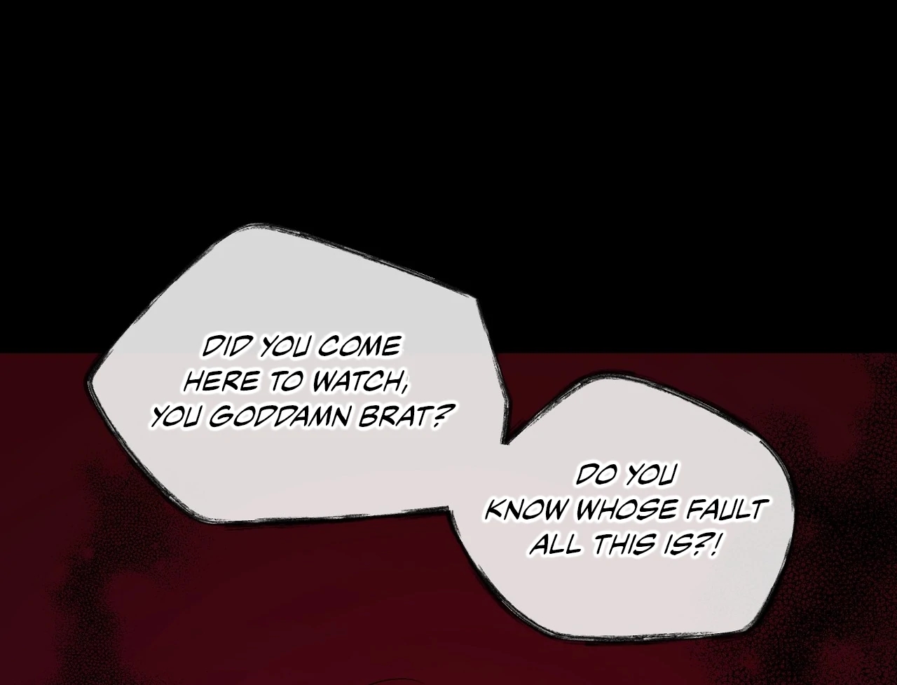 Yang Il-woo and I Chapter 28.1 page 135 - 
