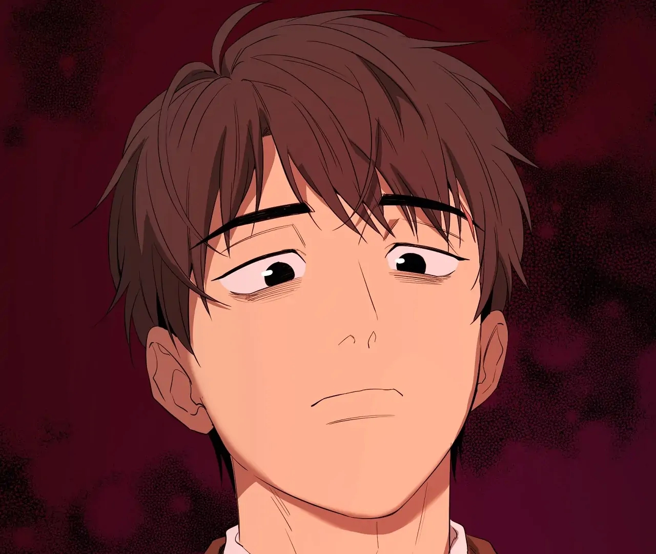 Yang Il-woo and I Chapter 28.1 page 136 - 