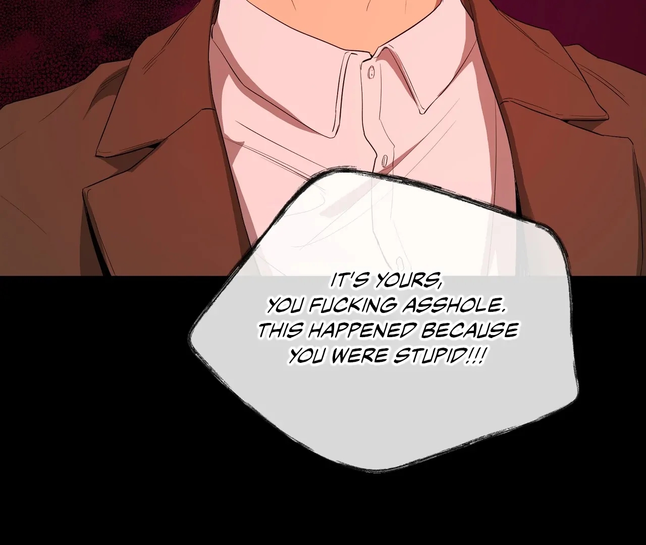Yang Il-woo and I Chapter 28.1 page 137 - 