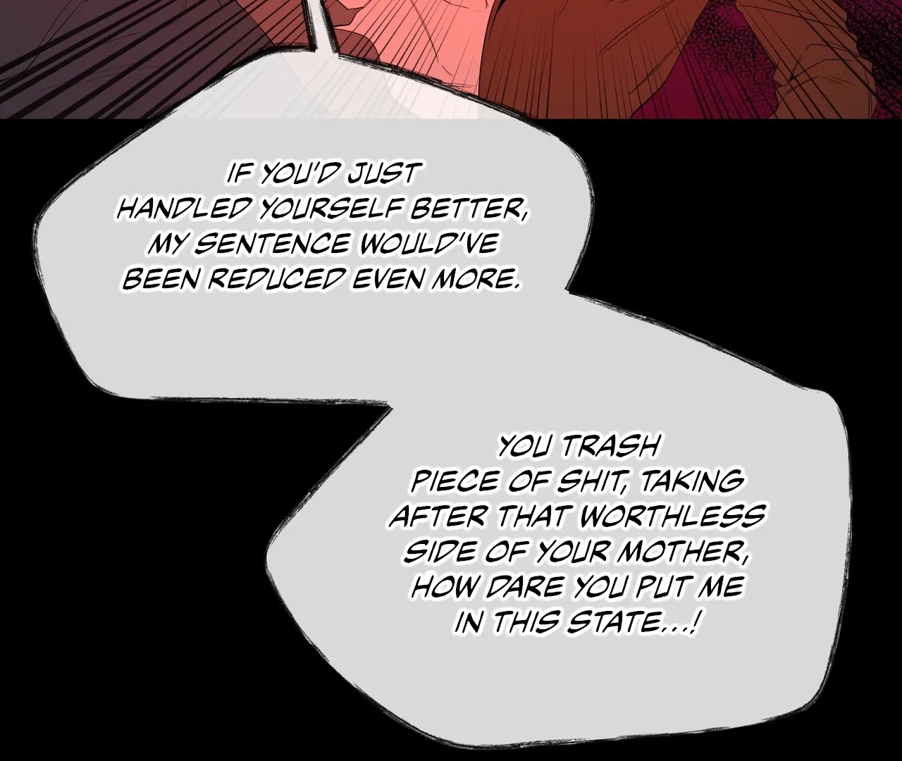 Yang Il-woo and I Chapter 28.1 page 144 - 