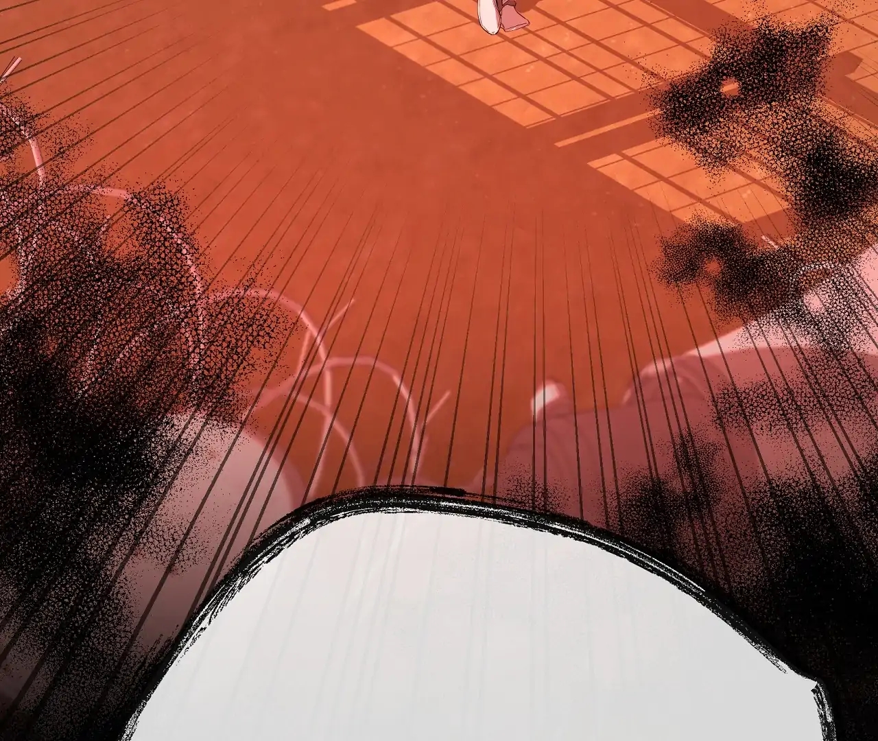 Yang Il-woo and I Chapter 28.1 page 156 - 