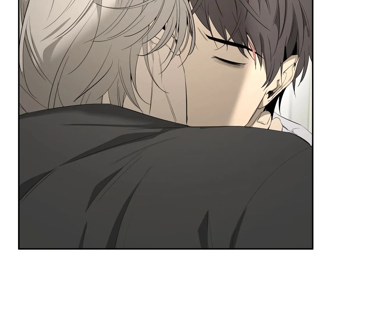 Yang Il-woo and I Chapter 28.1 page 18 - 