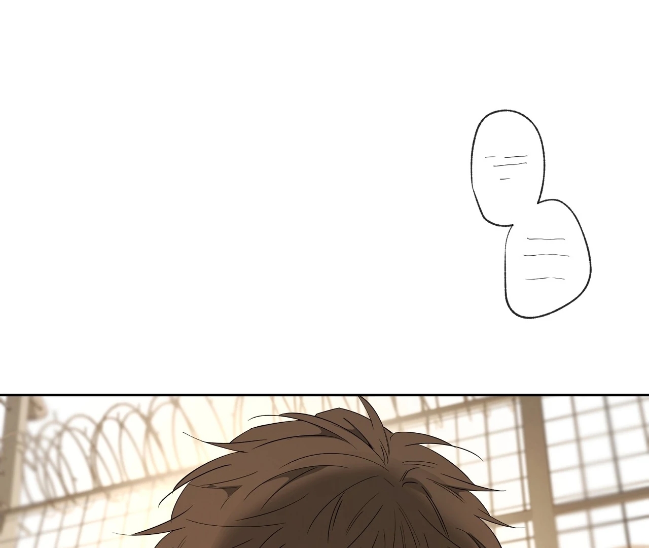 Yang Il-woo and I Chapter 28.1 page 176 - 