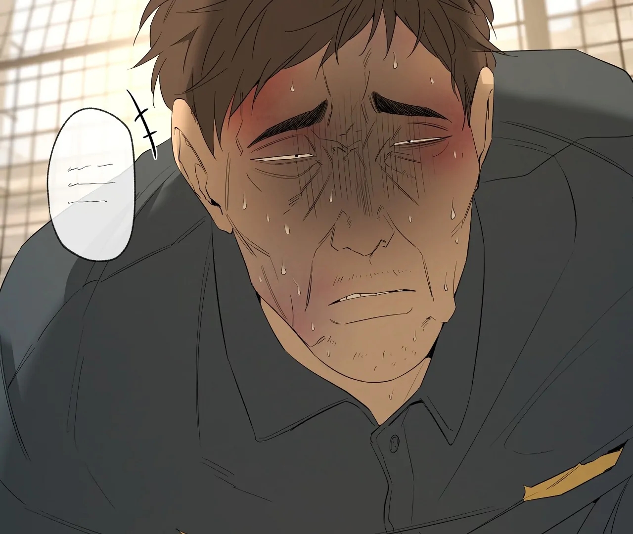 Yang Il-woo and I Chapter 28.1 page 177 - 