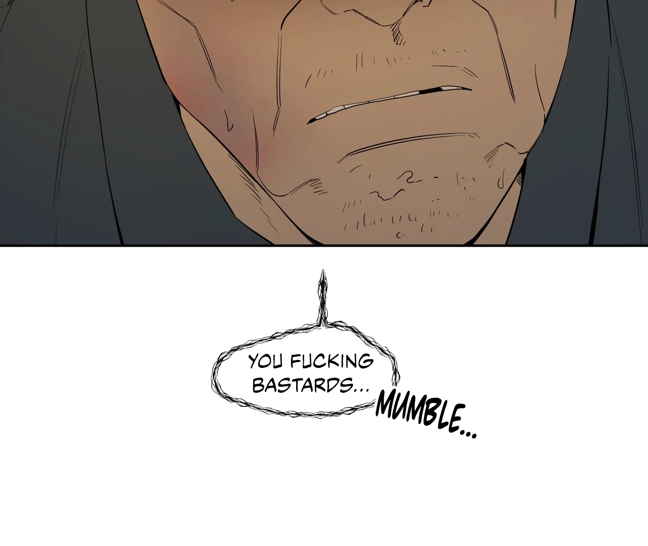 Yang Il-woo and I Chapter 28.1 page 180 - 