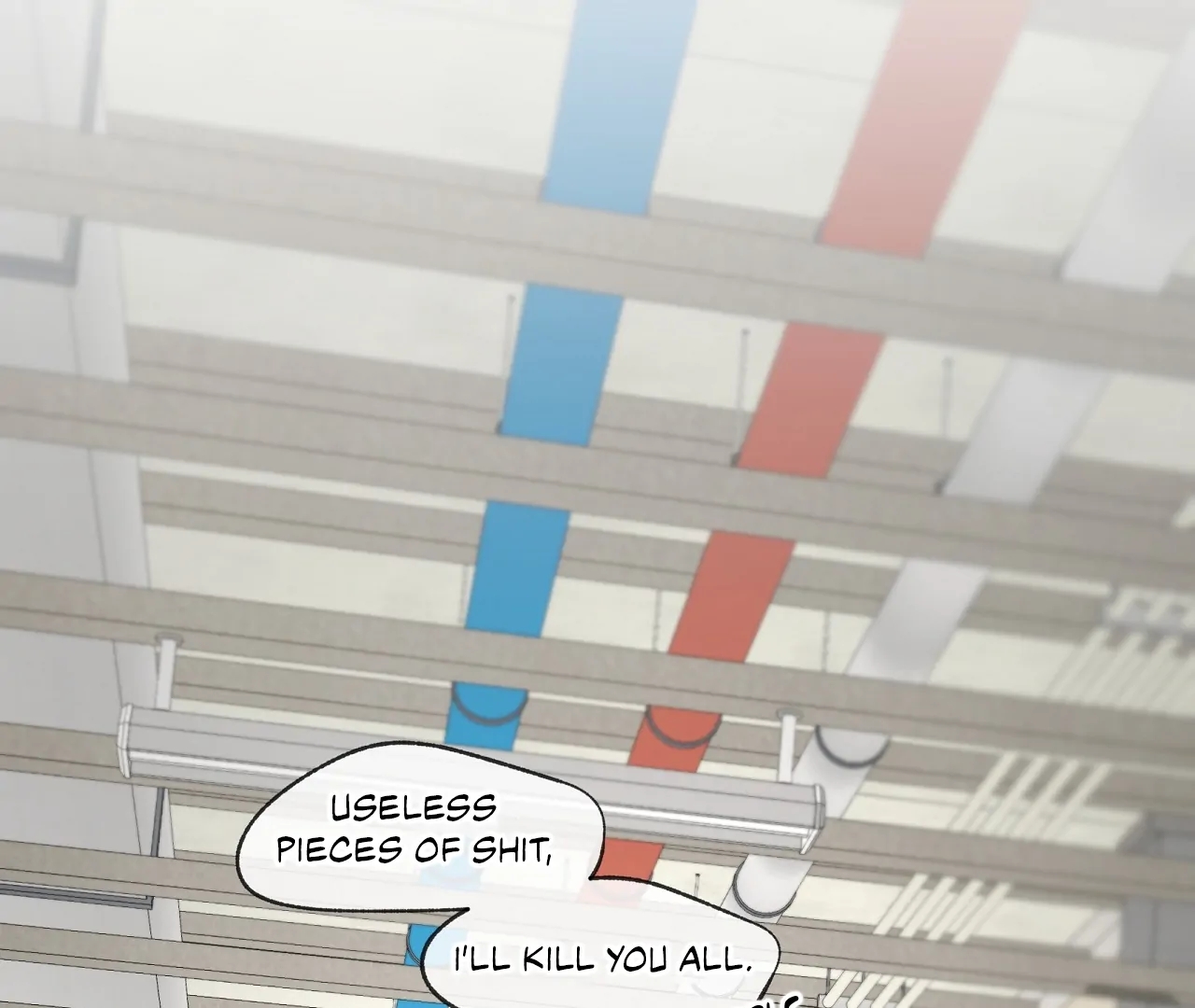 Yang Il-woo and I Chapter 28.1 page 183 - 