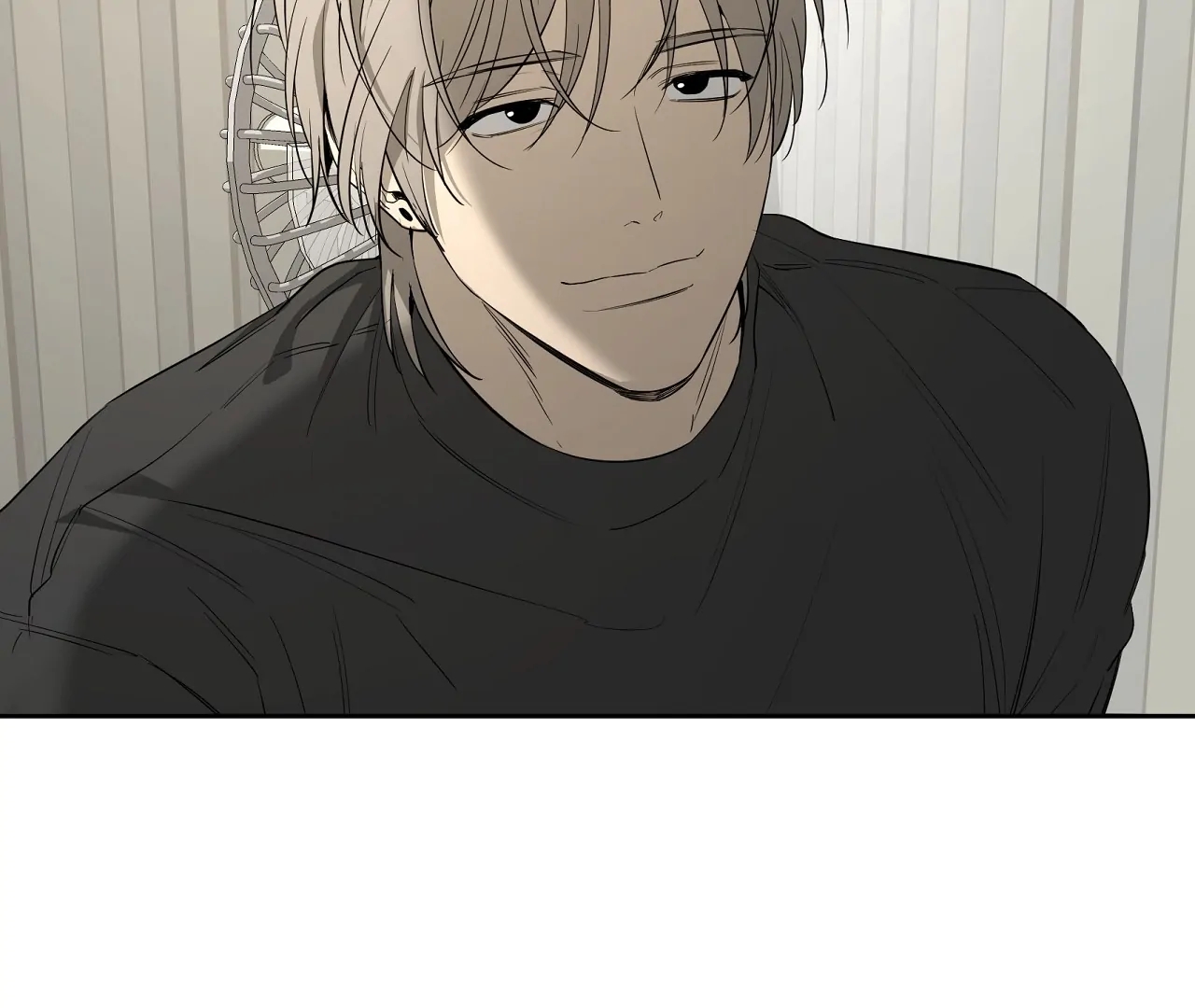 Yang Il-woo and I Chapter 28.1 page 35 - 