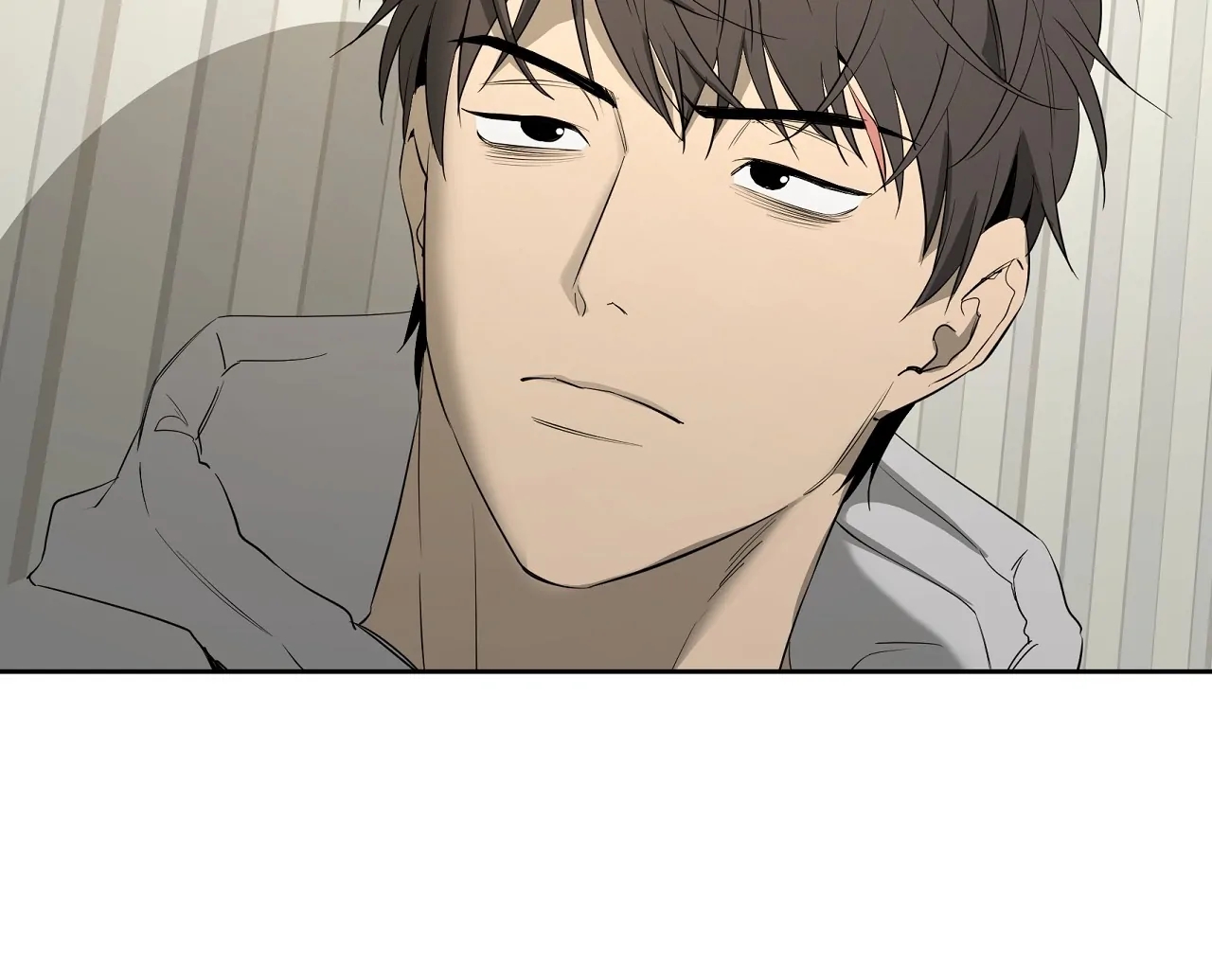 Yang Il-woo and I Chapter 28.1 page 38 - 