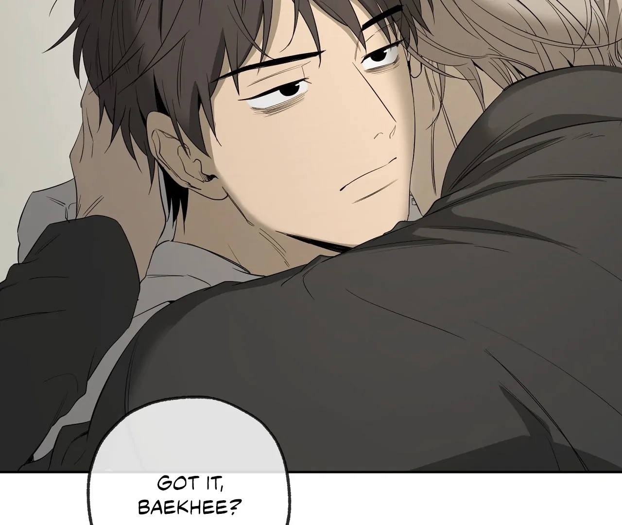 Yang Il-woo and I Chapter 28.1 page 45 - 