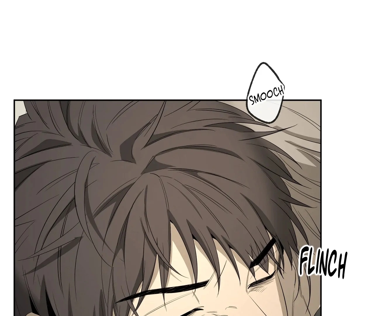Yang Il-woo and I Chapter 28.1 page 48 - 