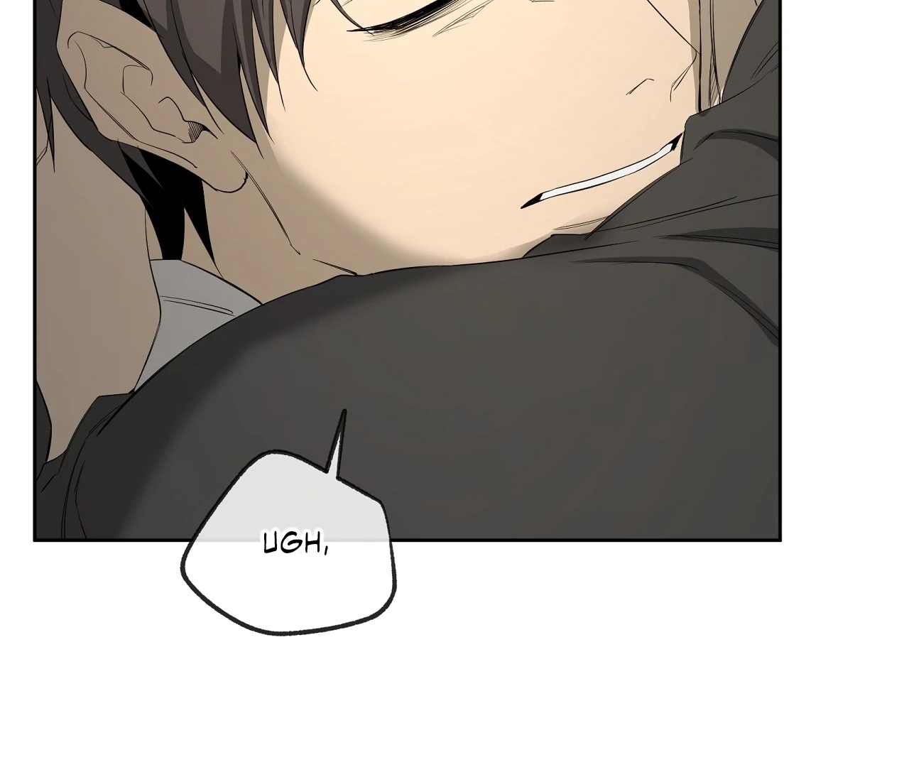 Yang Il-woo and I Chapter 28.1 page 49 - 