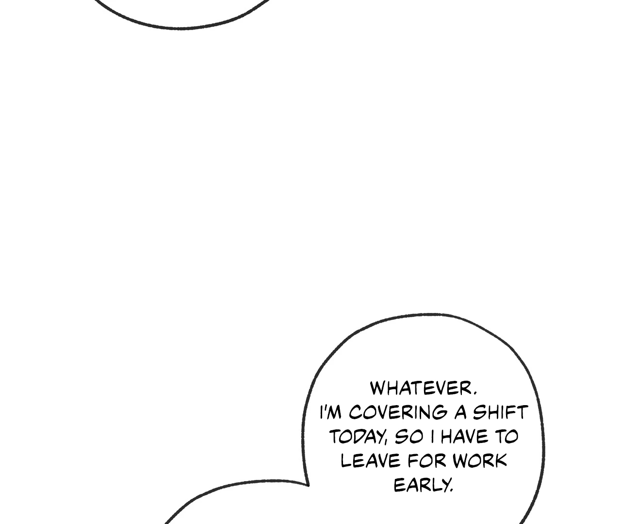 Yang Il-woo and I Chapter 28.1 page 54 - 