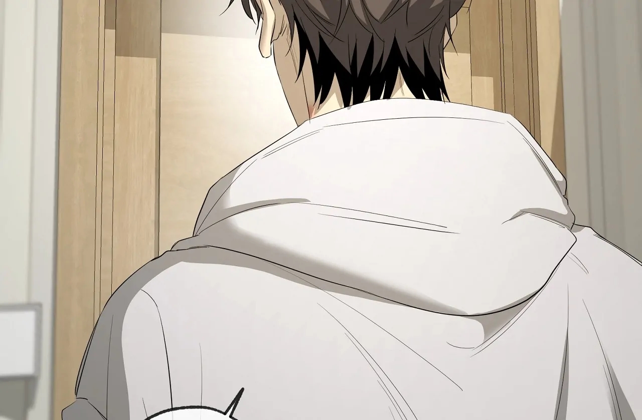 Yang Il-woo and I Chapter 28.1 page 57 - 