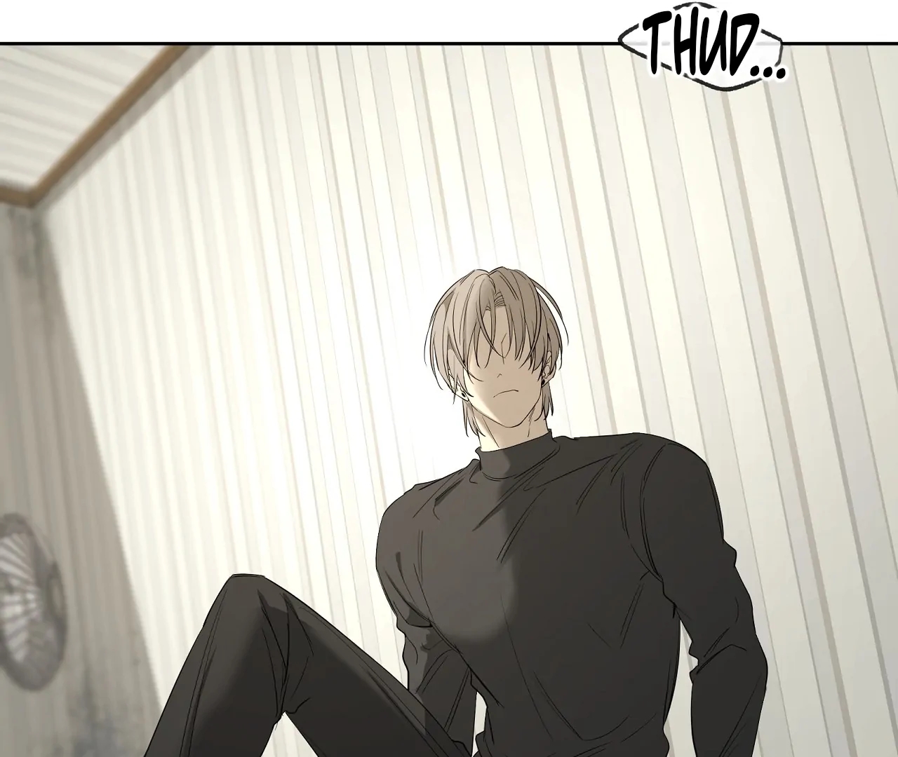 Yang Il-woo and I Chapter 28.1 page 59 - 