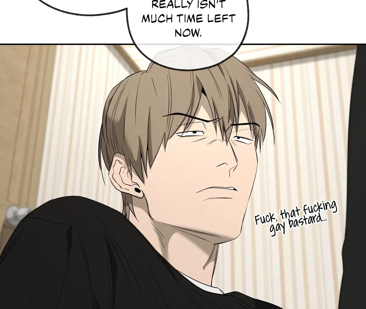 Yang Il-woo and I Chapter 28.1 page 65 - 