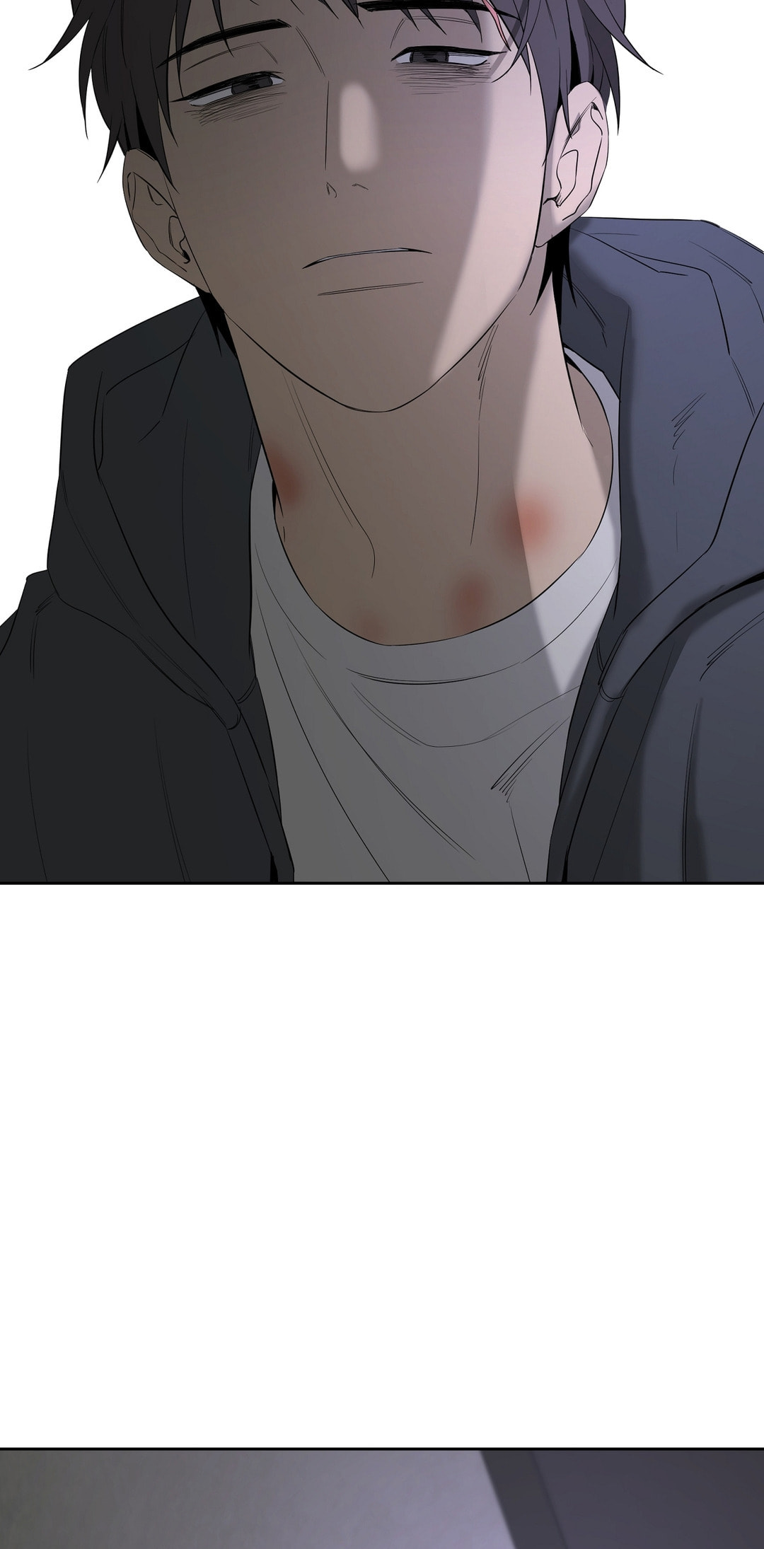 Yang Il-woo and I Chapter 28 page 103 - 