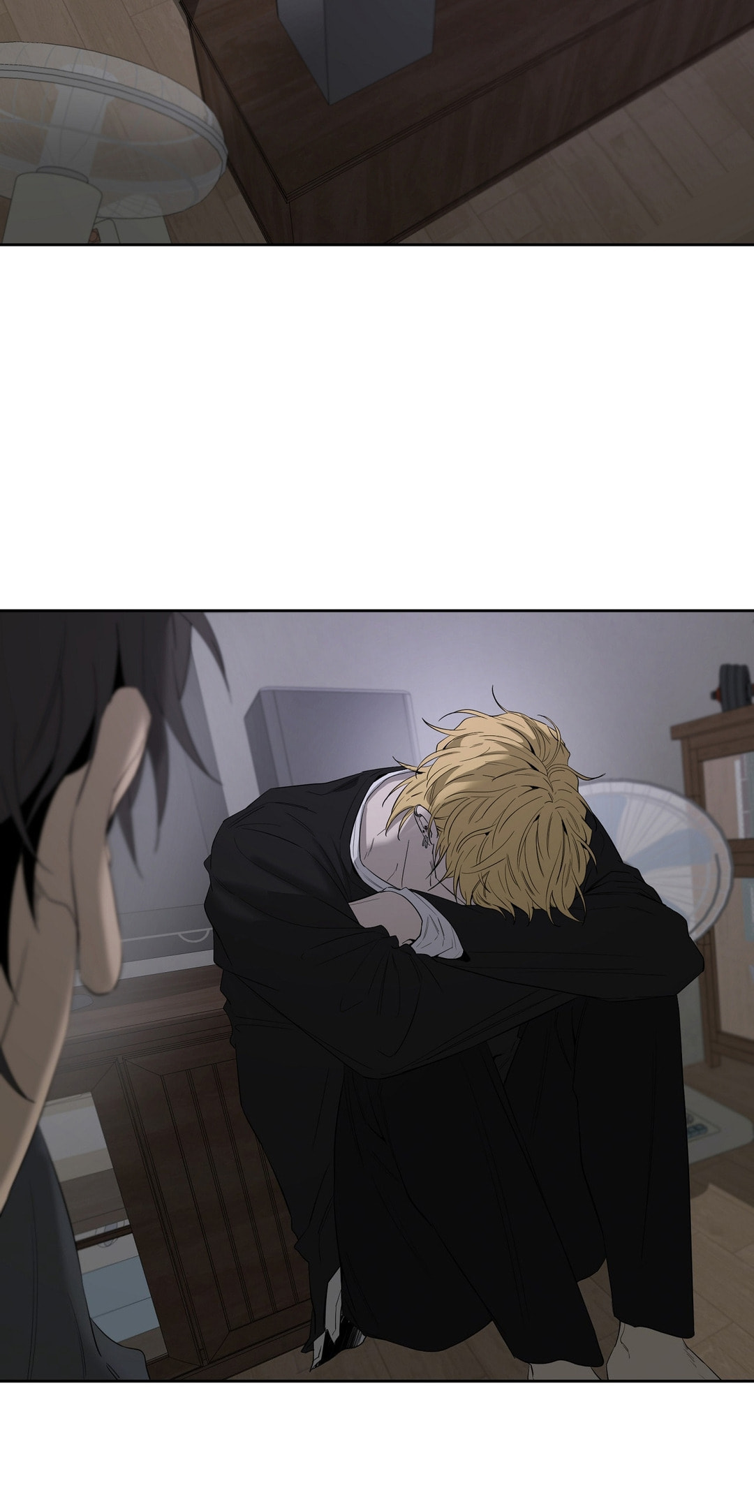 Yang Il-woo and I Chapter 28 page 117 - 