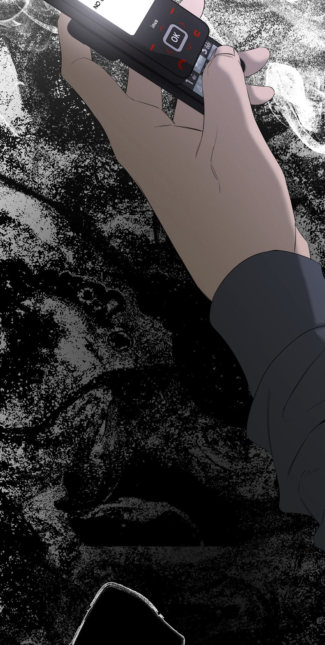 Yang Il-woo and I Chapter 28 page 120 - 