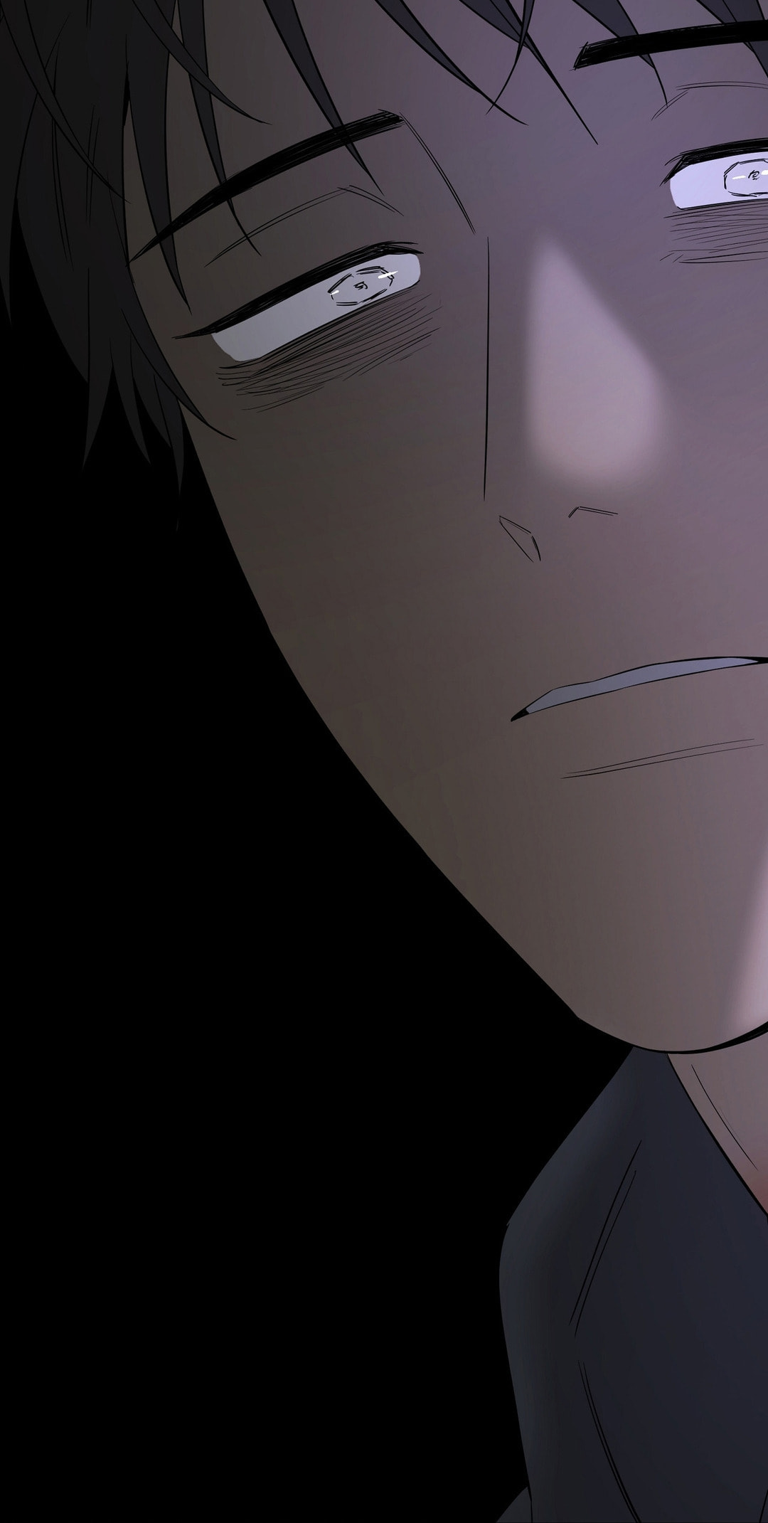 Yang Il-woo and I Chapter 28 page 122 - 