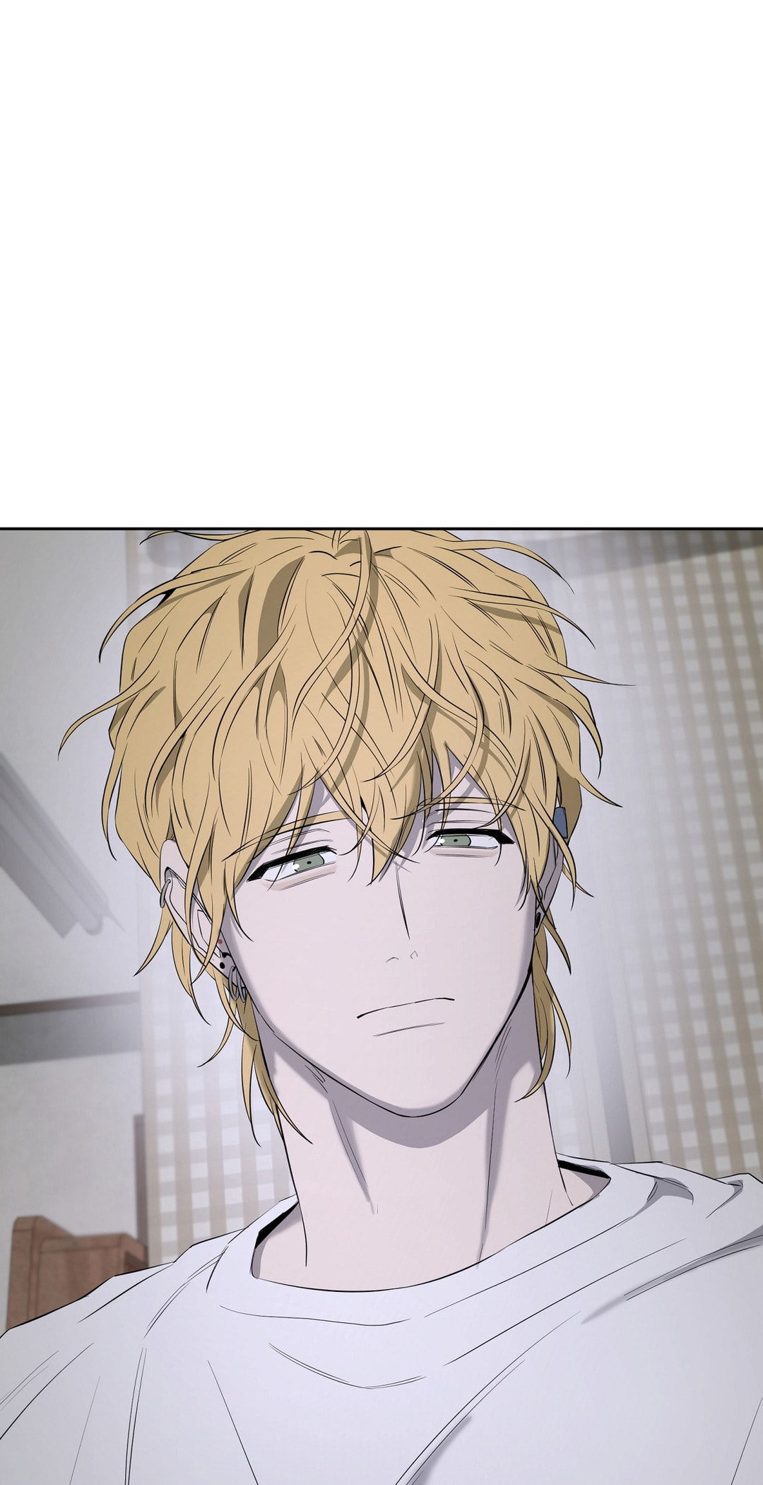 Yang Il-woo and I Chapter 28 page 15 - 