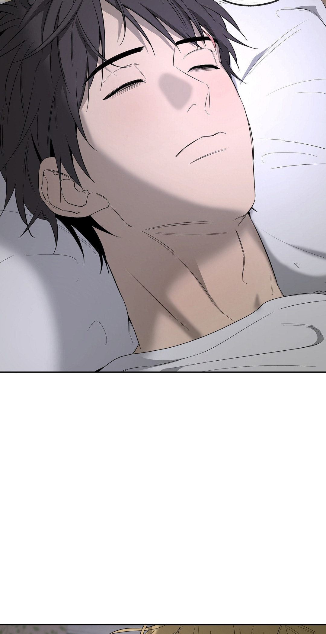 Yang Il-woo and I Chapter 28 page 18 - 