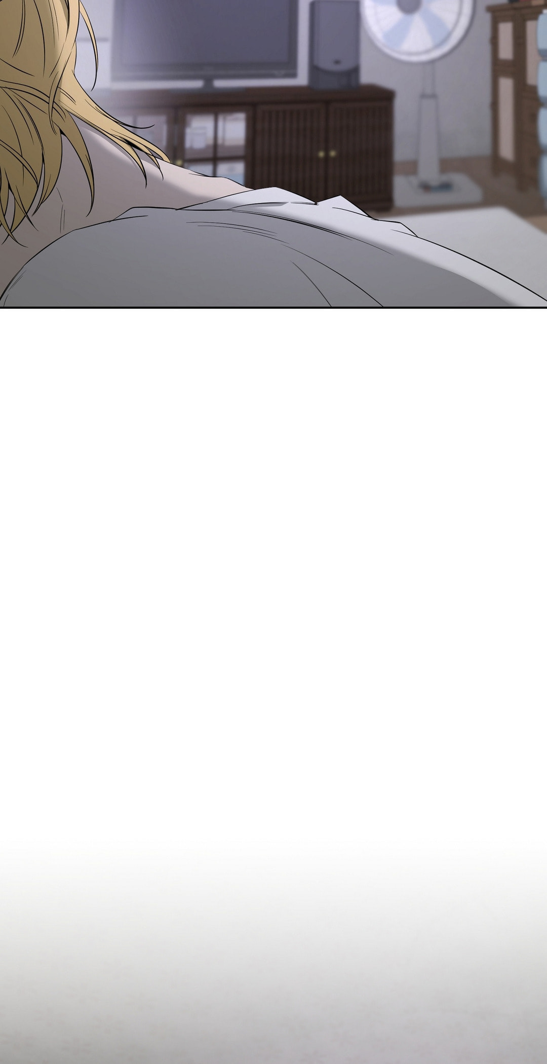 Yang Il-woo and I Chapter 28 page 20 - 