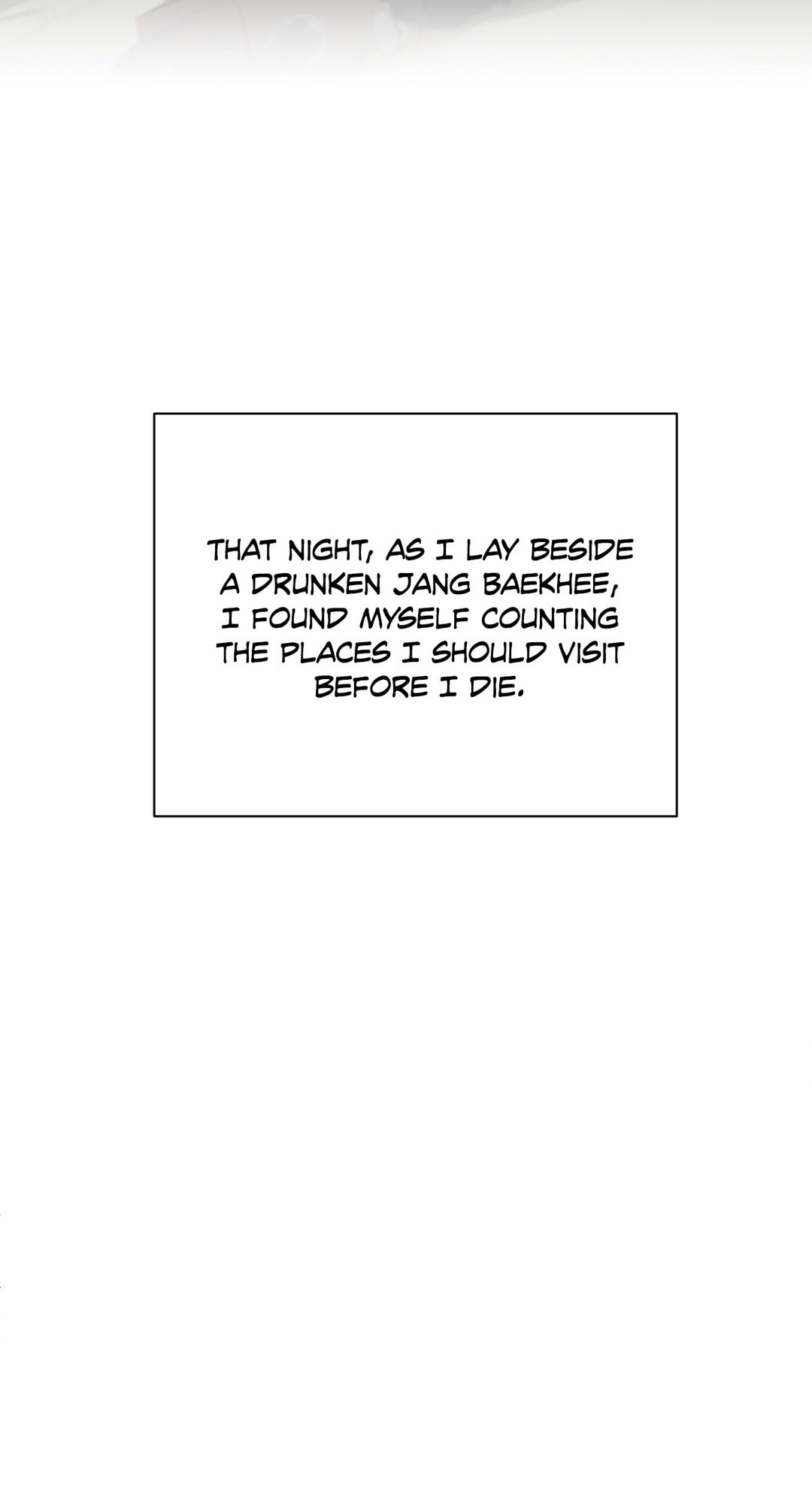 Yang Il-woo and I Chapter 28 page 30 - 