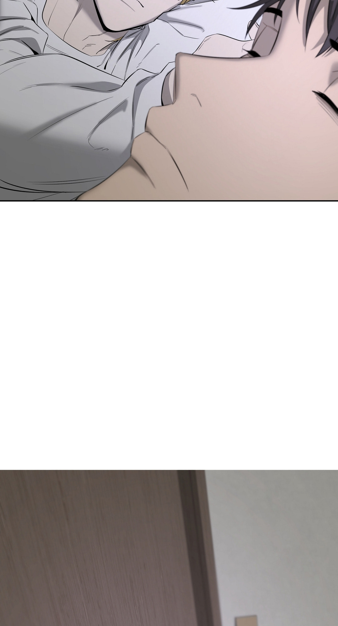 Yang Il-woo and I Chapter 28 page 34 - 
