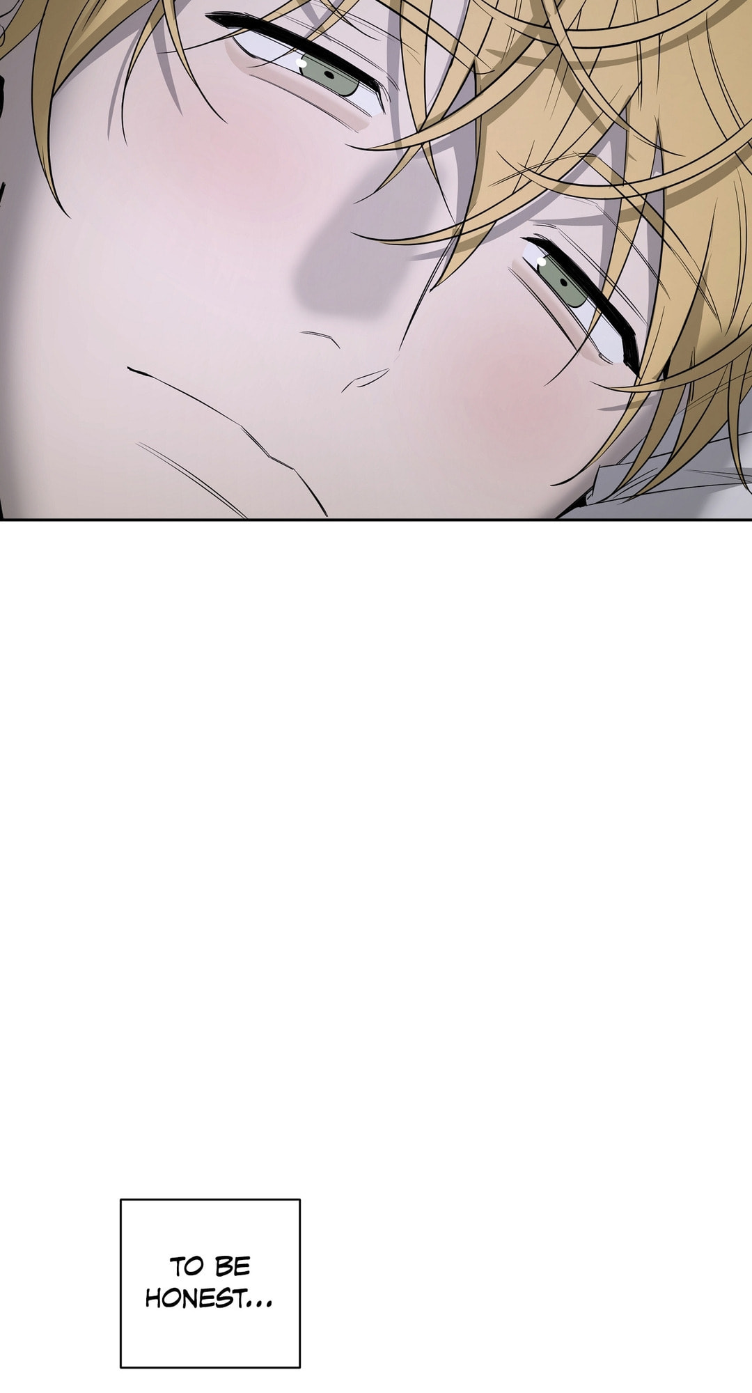 Yang Il-woo and I Chapter 28 page 37 - 