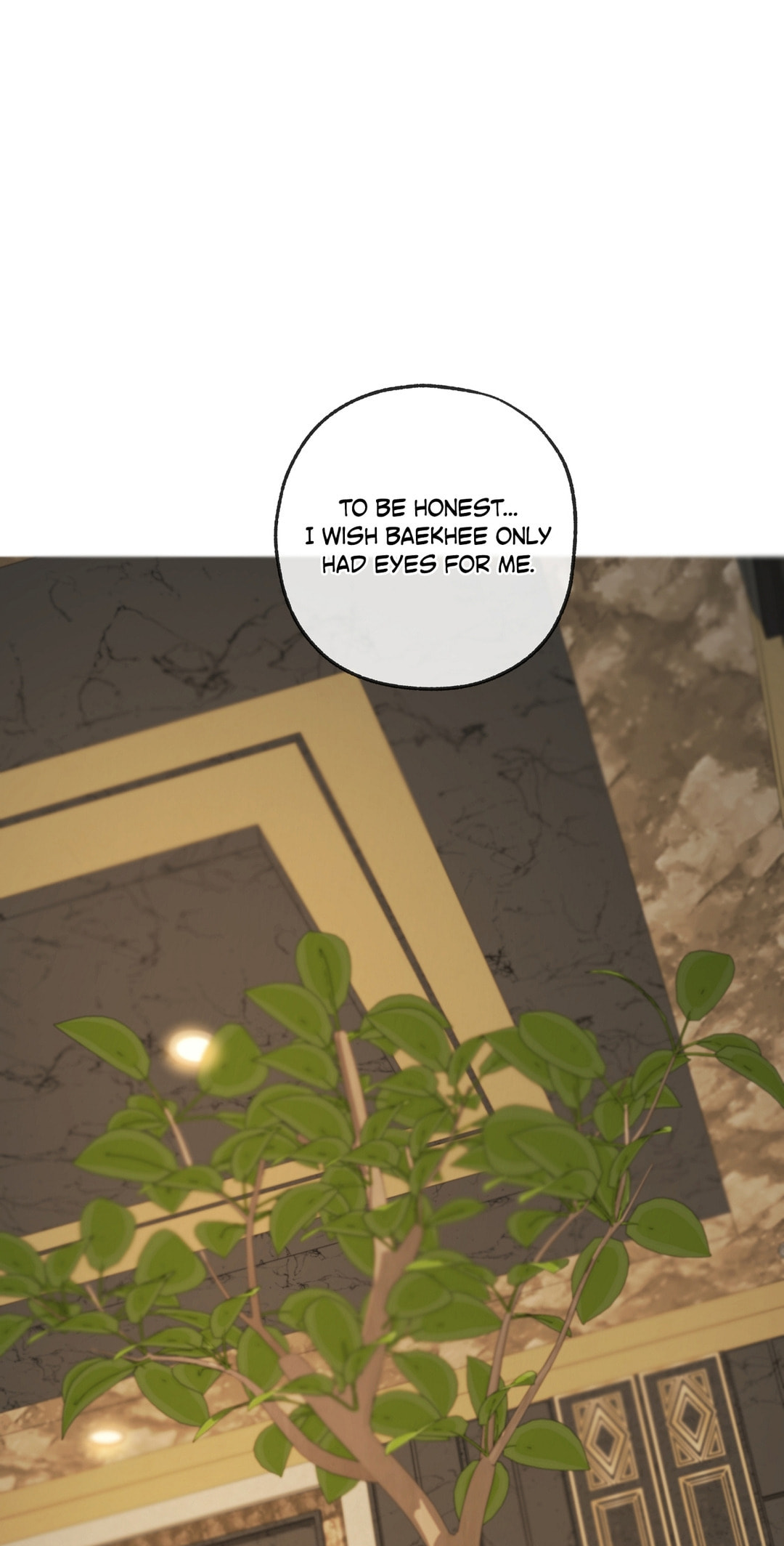 Yang Il-woo and I Chapter 28 page 51 - 