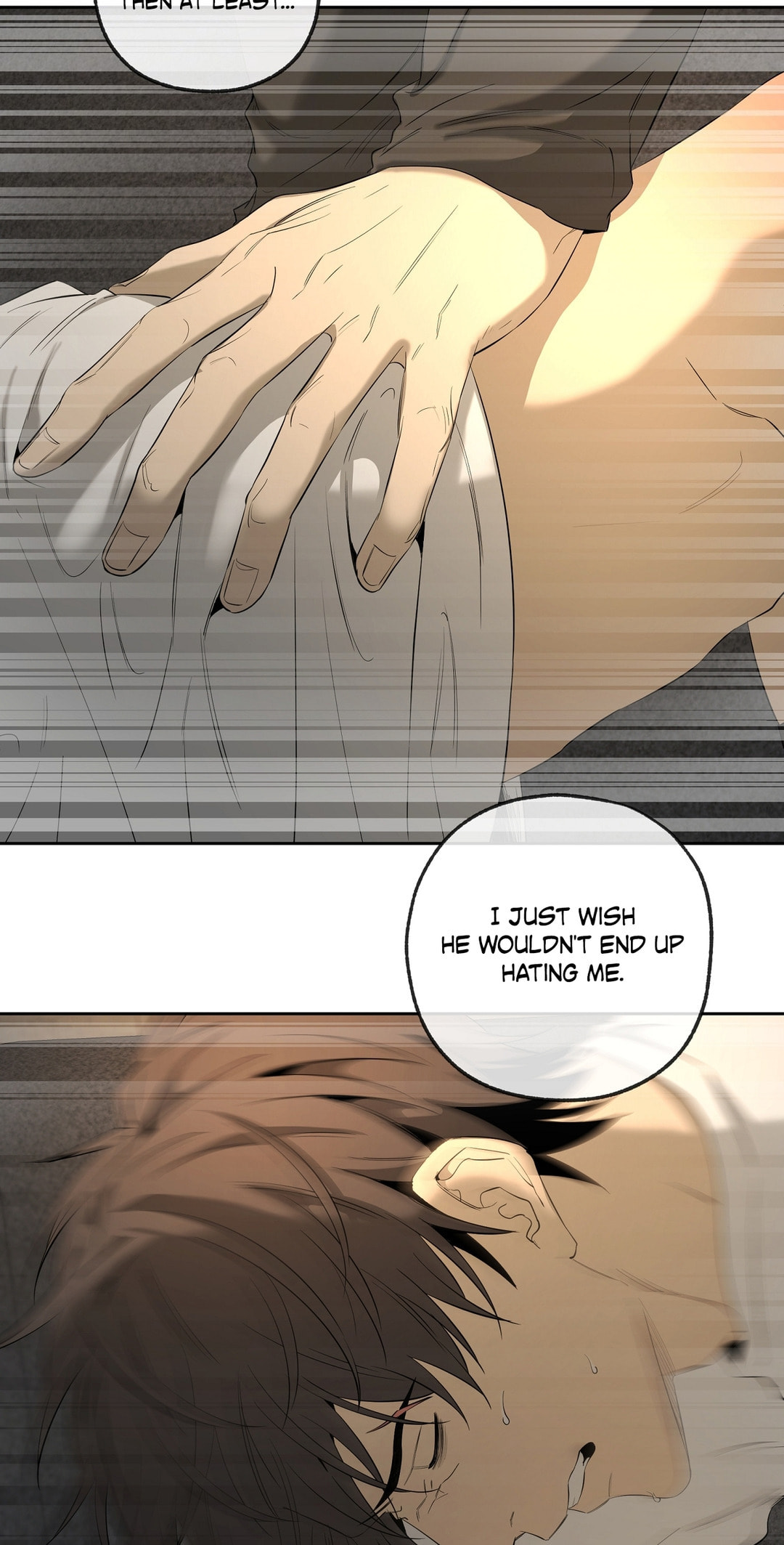 Yang Il-woo and I Chapter 28 page 56 - 
