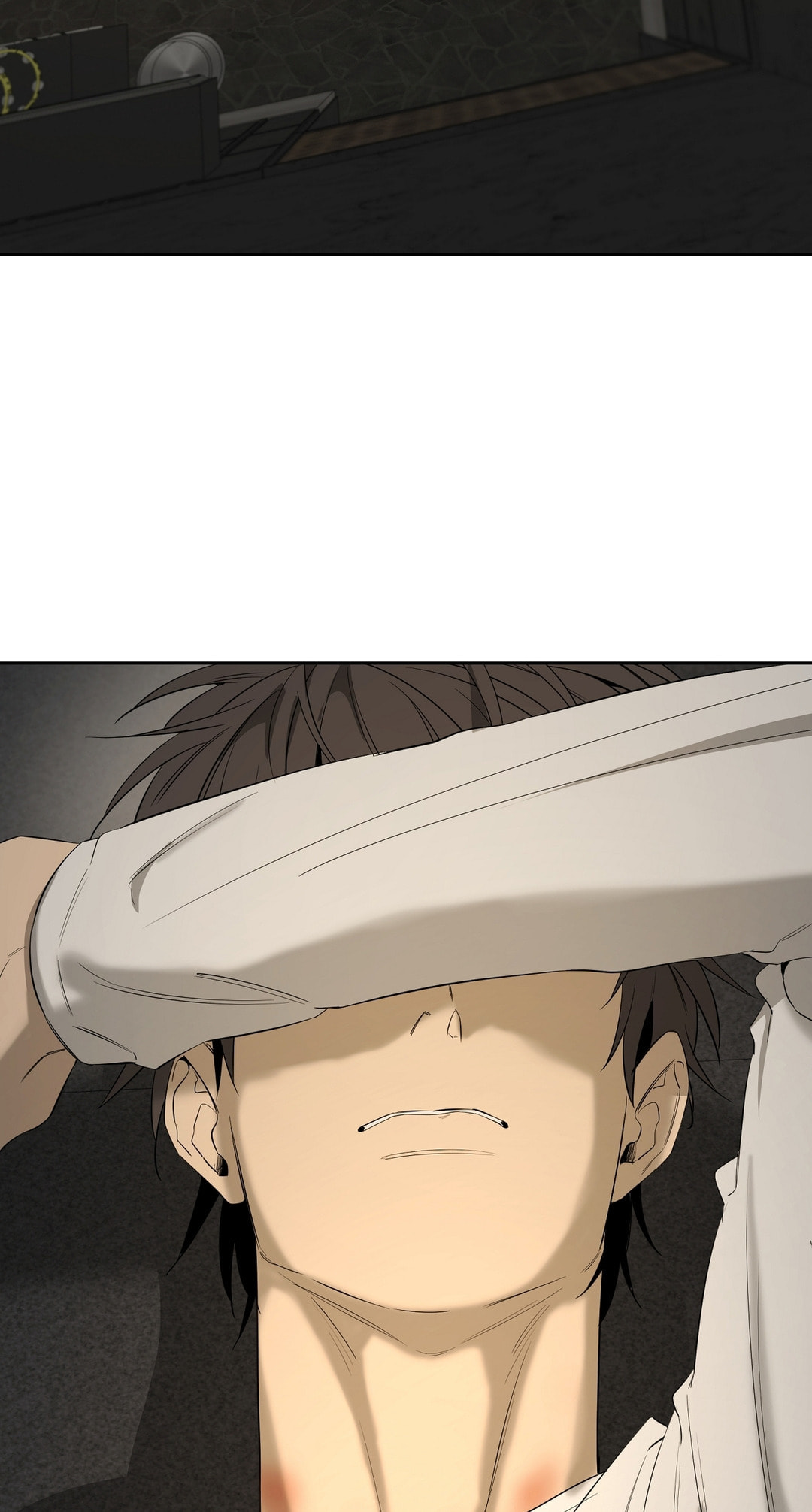 Yang Il-woo and I Chapter 28 page 60 - 