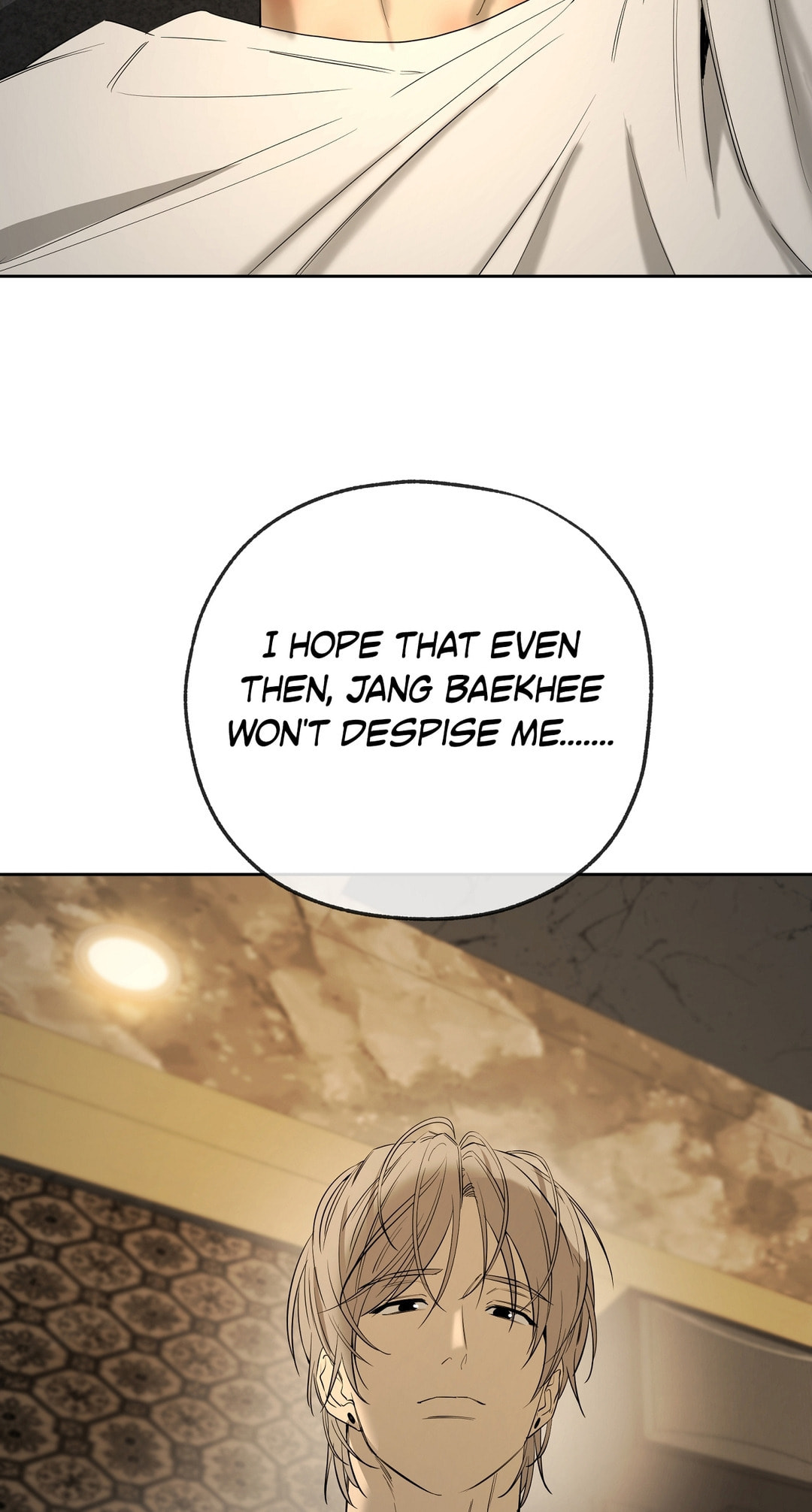 Yang Il-woo and I Chapter 28 page 61 - 