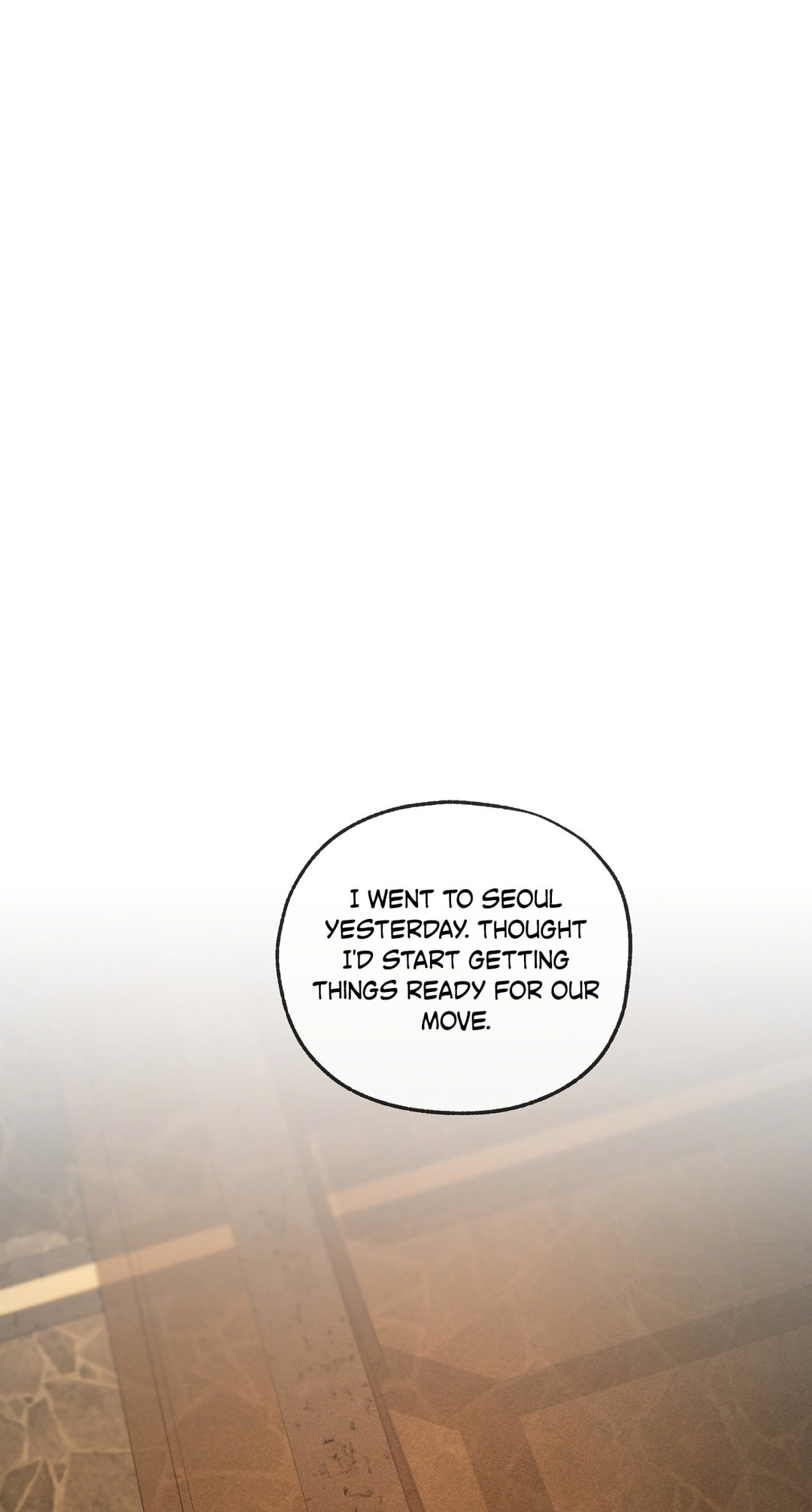 Yang Il-woo and I Chapter 28 page 64 - 